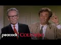 Best Of Patrick McGoohan In Columbo Part 1 Compilation Columbo