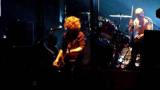 Biffy Clyro - Bodies In Flight at the Hammersmith Apollo.