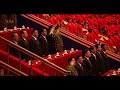 DPRK National Anthem 애국가 Aegukka Patriotic Song During 2024 Russia President Visit 2024