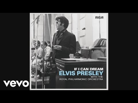 Elvis Presley - It's Now or Never (Official Audio)