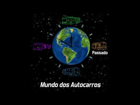 Mundo Dos Autocarros - Nova Imagem da nossa página