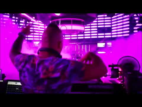 Explosion Warszawa -Dj Górski