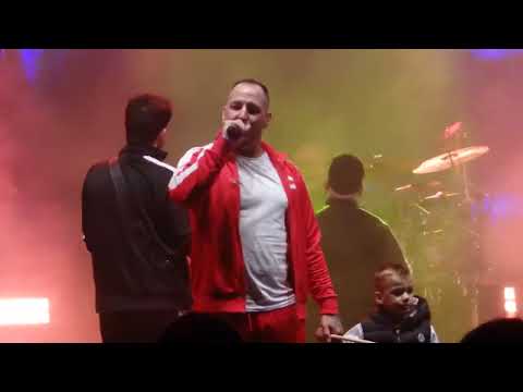 Curtis Live 2023. 04. 30. Rákospalota Bányász park Topon vagyok ráadás