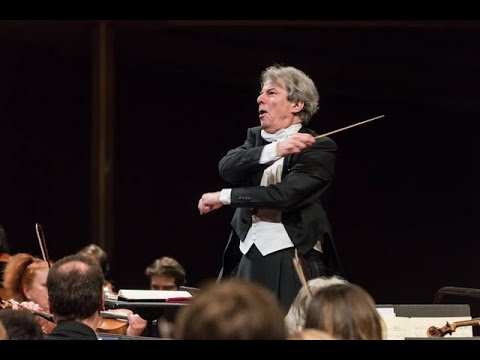 Franz Schubert: Sinfonie C-Dur Große