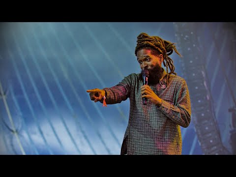 Thee Sacred Souls - 'We Don't Have To Be Alone' (Arena)