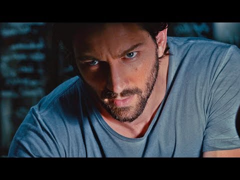 '2:22' Official Trailer (2017) | Michiel Huisman, Teresa Palmer