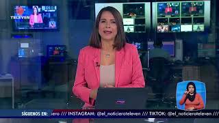 Farmatodo respaldó al empleado afectado por reto de TikTok – El Noticiero emisión meridiana 08/10/26