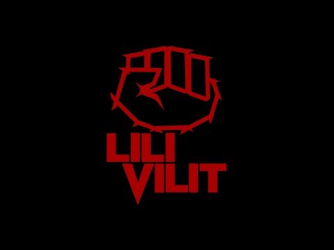 Lili Vilit - Lili Vilit - Rise (Official Lyric Video)