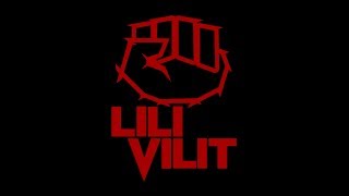 Video Lili Vilit - Rise (Official Lyric Video)