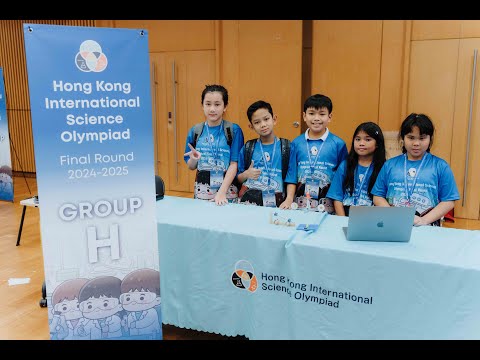 SG HKISO 2025 | Event Video Production Kuala Lumpur Malaysia | Ace of Films