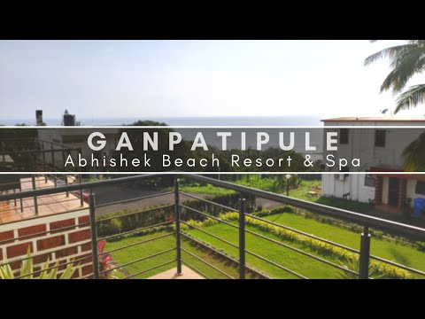 Abhishek Beach Resort & spa | Ganpatipule | Konkan | Maharashtra | Cinematic Part 2