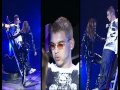 Janet LIVE In Buffalo NY 2001