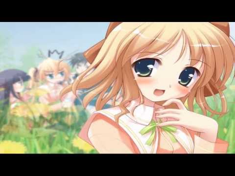 Sumomo Theme - Happiness