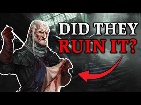 Did WotC Remake Our Artificer Horror Subclass?