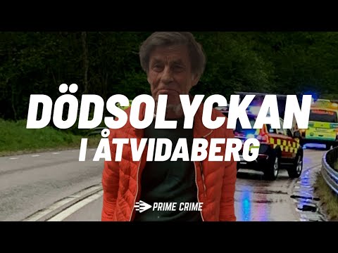 DÖDSOLYCKAN I ÅTVIDABERG | HELA RÄTTEGÅNGEN