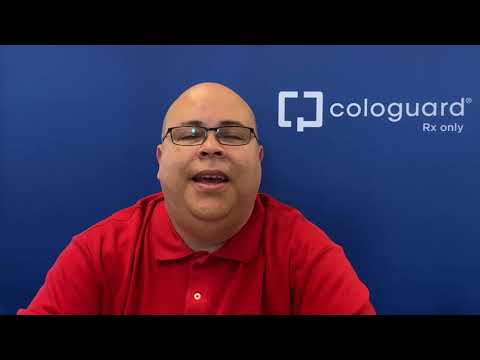 Preparing to Use Cologuard®