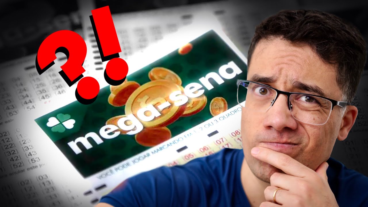 O Problema da MEGA-SENA