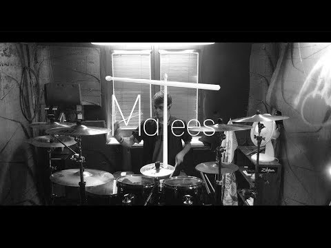 KABÁT | Do Bolívie na banány | DRUM COVER