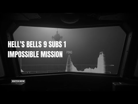 How One U.S. Submarine Fleet Broke Into Japan's Fortress Sea | Operation Barney