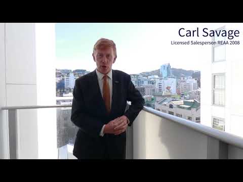 TARANAKI STREET 1016 / 74 LOVELY TWO BEDROOM APARTMENT