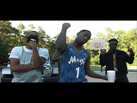 Fast Cash Boyz - "Back Up Off Me" (Official Video) Shot By: @Fredrivk_Ali