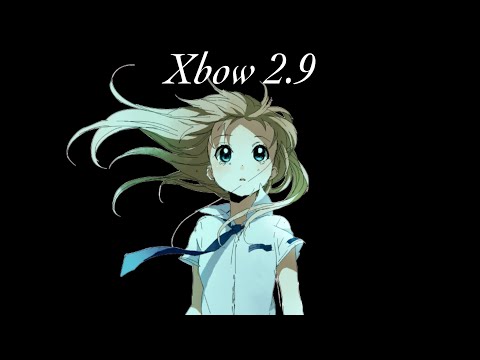 Xbow 2.9 Vs 3 musketeer’s!