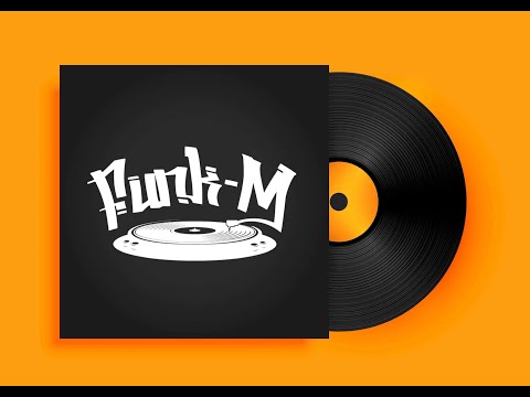 FUNK on 45s_part I(all 45's set) 2021