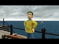 Fireman Sam Blow Me Down Series 7 2014