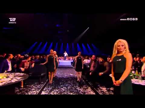 ルーカス・グラハム - 7歳＆葬式（歌詞付き）（デンマーク・ミュージック・アワード2015 (Lukas Graham - 7 Years Old &  Funeral (with lyrics) (Danish Music Awards 2015))