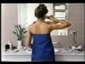 Oral B Toothpaste Australian Commercial