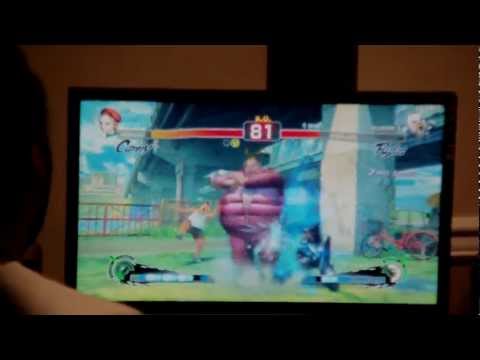 FNEX KBrad v EG Floe