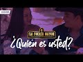 La Fuerza Mayor - ¿Quién Es Usted? (Video Oficial) Cover