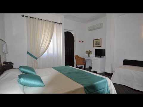 Hotel Cala di Mola, Porto Azzurro, Italy