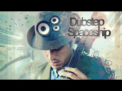 Dubstep Spaceship Official Music Video