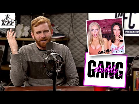 Cheeto Santino on Catching Heat from Call Her Daddy's Daddy Gang - KFC Radio