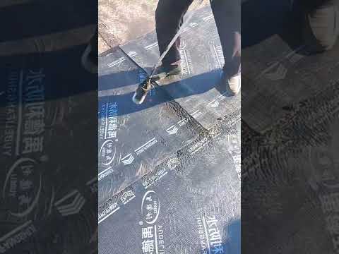 Membrane Waterproofing Service