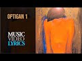 Blur - Optigan 1