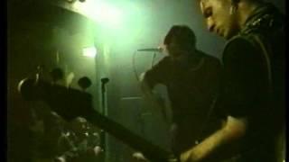The Varukers - Nowhere To Go (Live at The Oval in Norwich, UK, 1996)