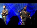 Nickel Creek - Jealous Of The Moon (live 8/19/14)