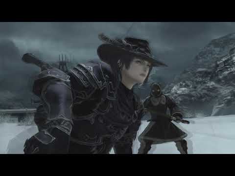 [Spoilers] FFXIV Patch 6.3 An Unforeseen Bargain - Solo Duty