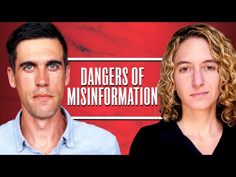 Kathryn Schulz on Gaslighting, Misinformation, and Coping with Grief