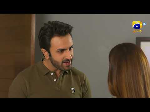 Maa Nahi Saas Hoon Main Episode 57 | Best Scene 06 | Hammad Shoaib - Sumbul Iqbal | Har Pal Geo