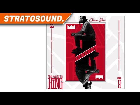 Rap | Ohana Bam - Make Way For The King