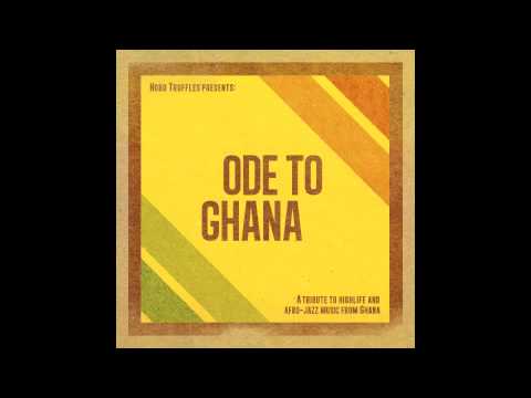 Peet - Tribe Chief (Ode To Ghana)