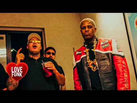 CORAÇÃO FRIO - MC IG, MC Lele JP e MC Joãozinho VT (DJ Murilo e LT)