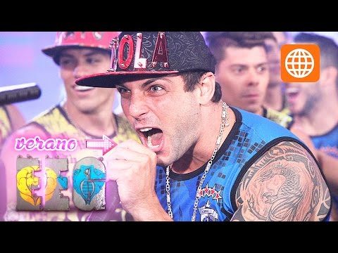 EEG 16-03-2016 parte 3/5 - Onceava Temporada