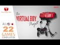 The Virtual Boy Project All 22 Games Every Game us jp