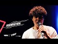 Robbe - 'Monster' | Knockouts | The Voice Comeback Stage | VTM GO