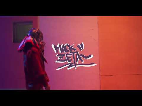 Mack Zeta - Future - ( PROD. ‪@lacavernaestudio3169‬ )
