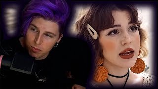 Simply Kenna or 'Cozykitsune' Being Problematic AGAIN